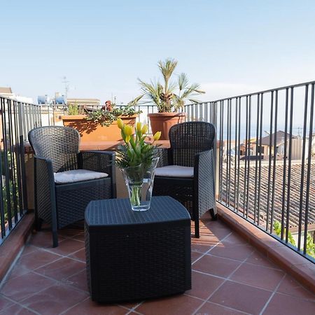 Casa Vacanza Da.Ri. Villa Taormina Luaran gambar