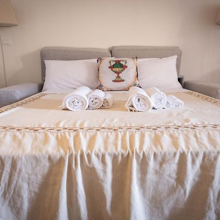 Casa Vacanza Da.Ri. Villa Taormina Luaran gambar