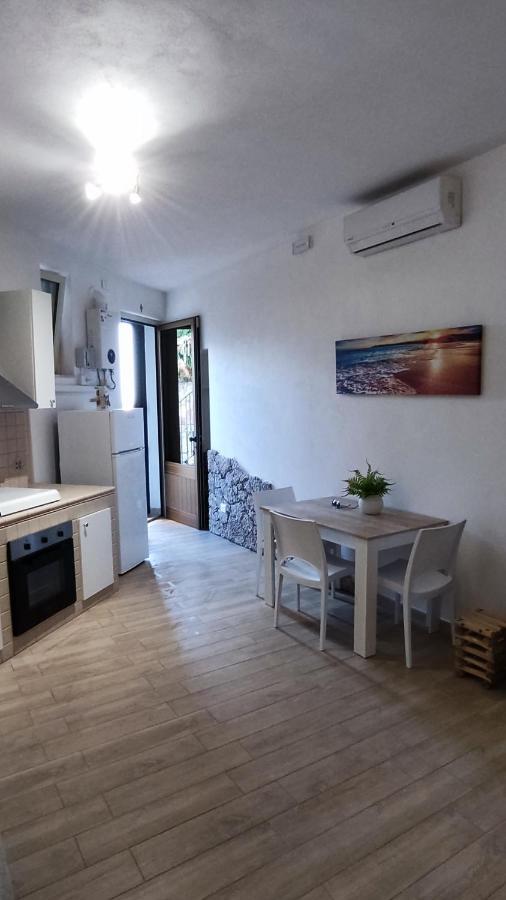 Casa Vacanza Da.Ri. Villa Taormina Luaran gambar