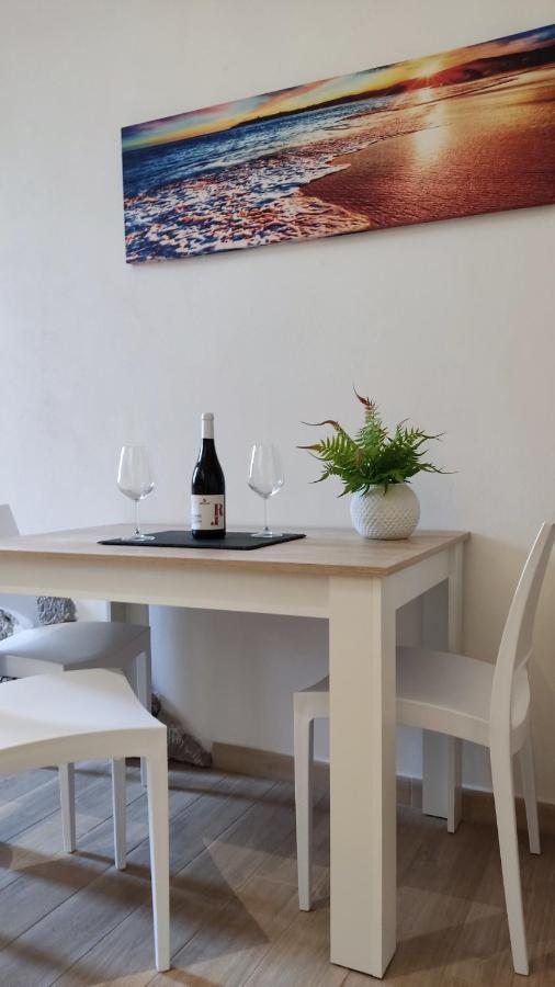 Casa Vacanza Da.Ri. Villa Taormina Luaran gambar