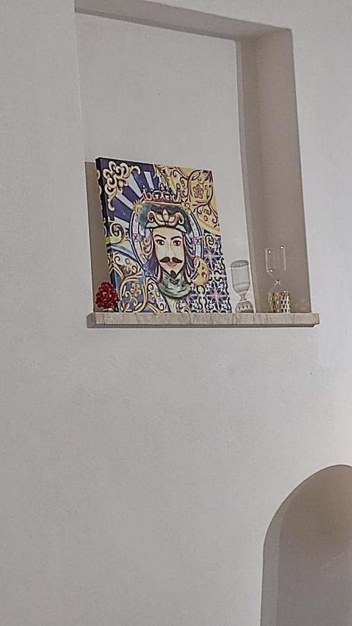 Casa Vacanza Da.Ri. Villa Taormina Luaran gambar