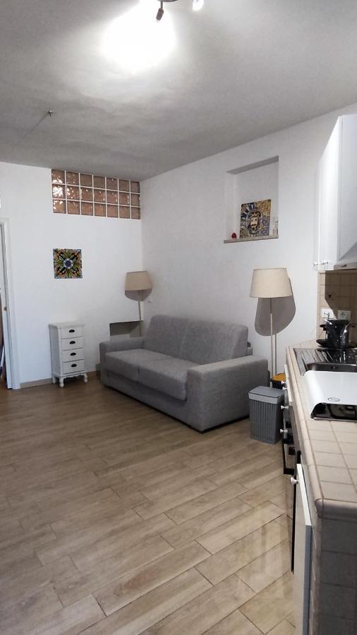 Casa Vacanza Da.Ri. Villa Taormina Luaran gambar