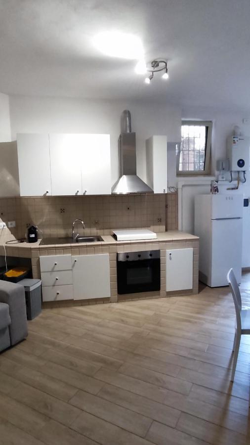 Casa Vacanza Da.Ri. Villa Taormina Luaran gambar
