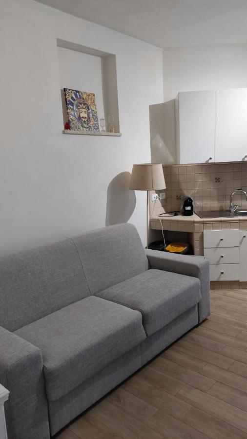 Casa Vacanza Da.Ri. Villa Taormina Luaran gambar