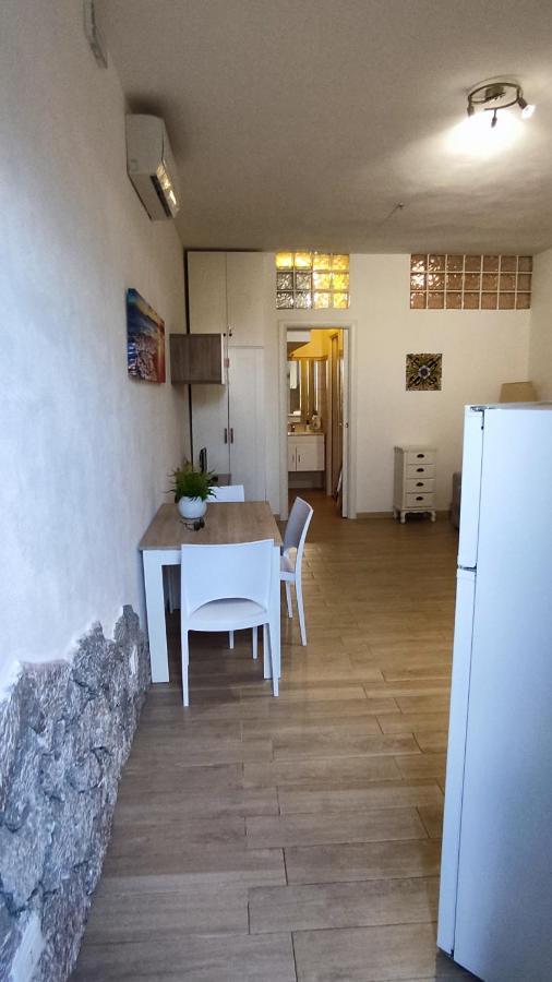 Casa Vacanza Da.Ri. Villa Taormina Luaran gambar