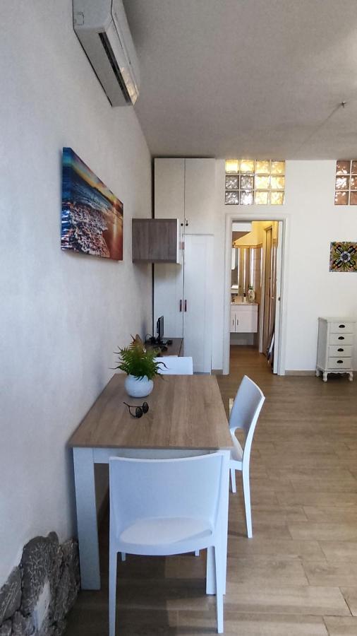 Casa Vacanza Da.Ri. Villa Taormina Luaran gambar