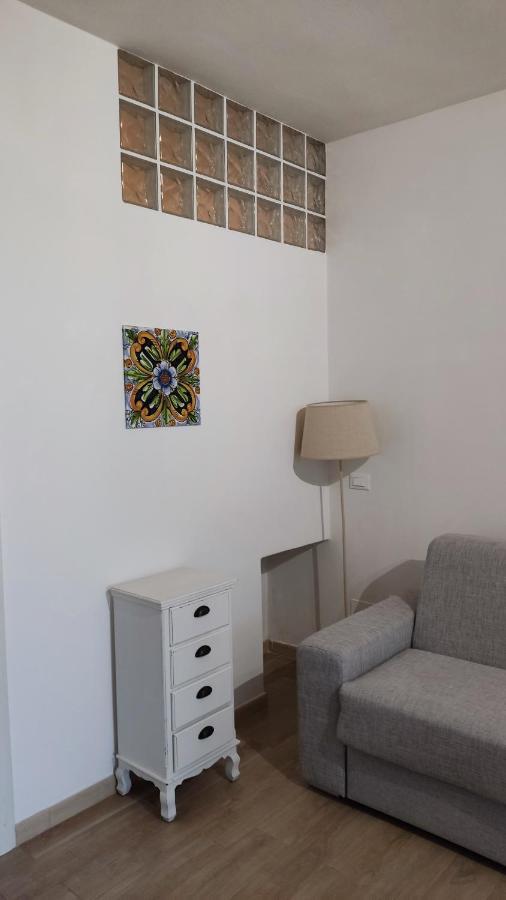 Casa Vacanza Da.Ri. Villa Taormina Luaran gambar