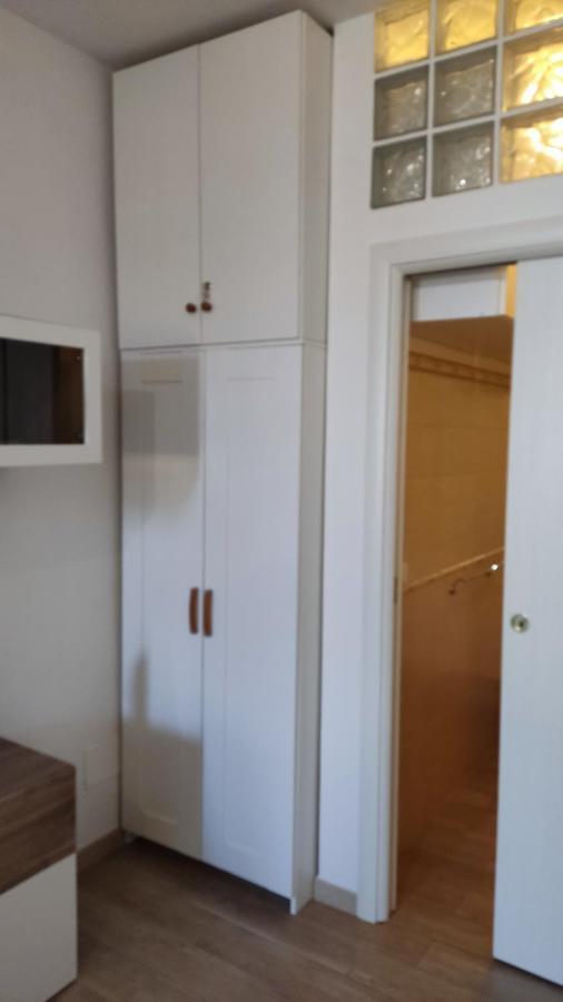 Casa Vacanza Da.Ri. Villa Taormina Luaran gambar