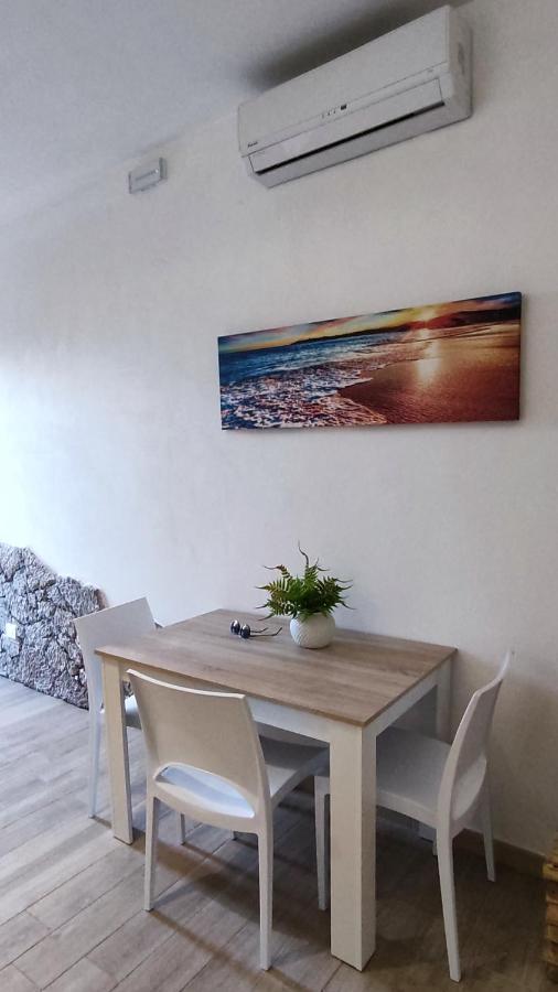 Casa Vacanza Da.Ri. Villa Taormina Luaran gambar