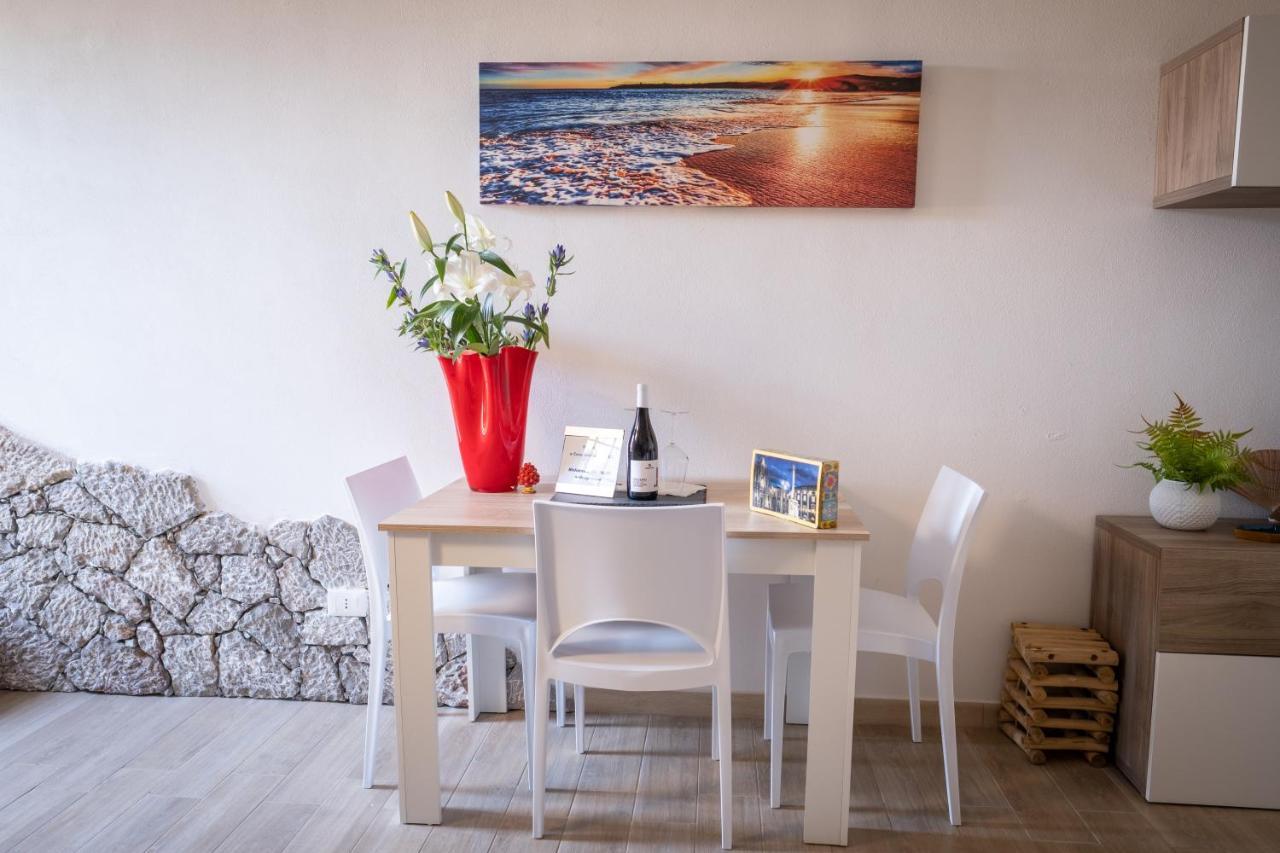 Casa Vacanza Da.Ri. Villa Taormina Luaran gambar