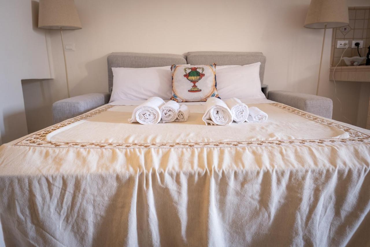 Casa Vacanza Da.Ri. Villa Taormina Luaran gambar