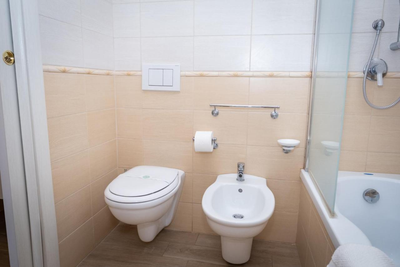 Casa Vacanza Da.Ri. Villa Taormina Luaran gambar