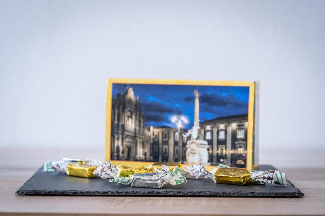 Casa Vacanza Da.Ri. Villa Taormina Luaran gambar